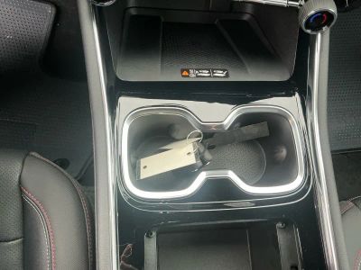 2026 Chevrolet Traverse — photo 13 view