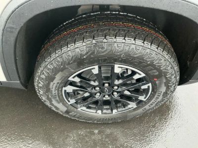 2026 Chevrolet Traverse — photo 22 view
