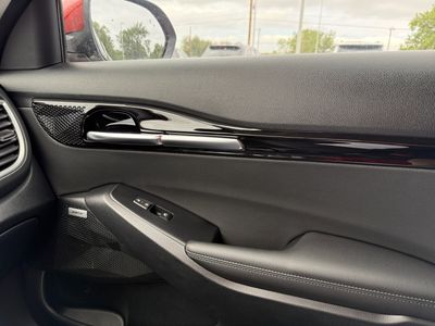 2026 Kia Seltos - Photo 7