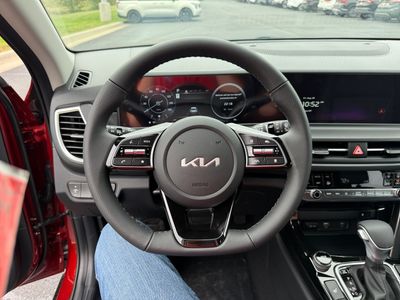 2026 Kia Seltos - Photo 15