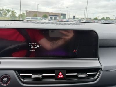 2026 Kia Seltos - Photo 13