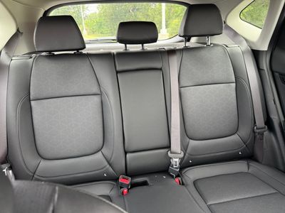 2026 Kia Seltos - Photo 6