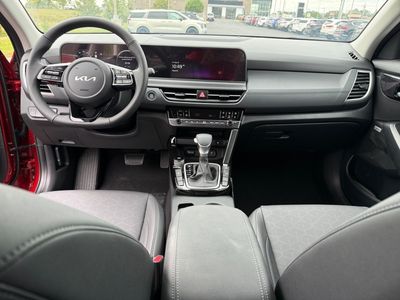 2026 Kia Seltos - Photo 9