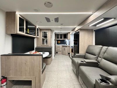 2026 Grand Design Imagine XLS - Photo 21