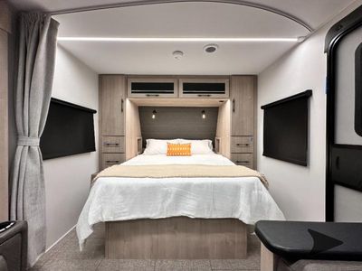 2026 Grand Design Imagine XLS - Photo 42