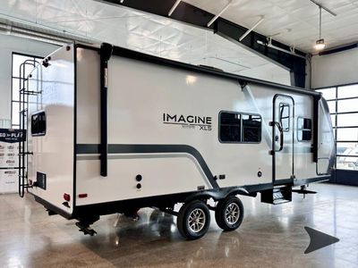 2026 Grand Design Imagine XLS - Photo 14