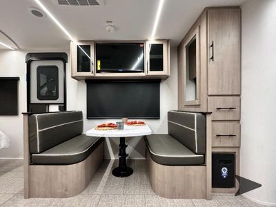 2026 Grand Design Imagine XLS - Photo 36