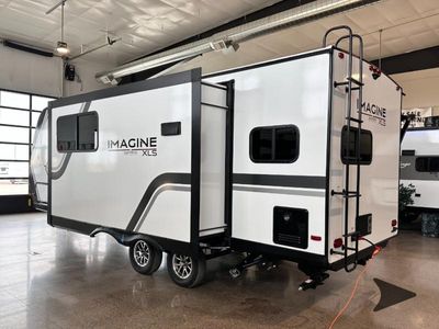 2026 Grand Design Imagine XLS - Photo 12