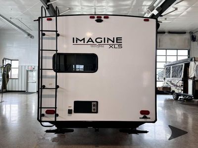 2026 Grand Design Imagine XLS - Photo 13