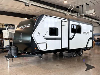 2026 Grand Design Imagine XLS - Photo 10