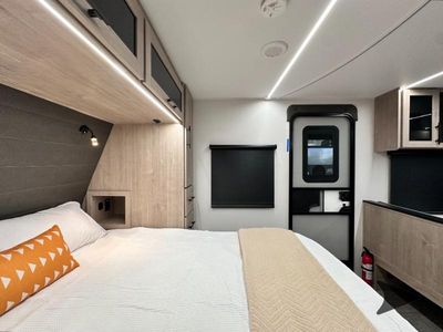 2026 Grand Design Imagine XLS - Photo 43