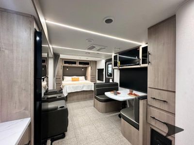 2026 Grand Design Imagine XLS - Photo 23