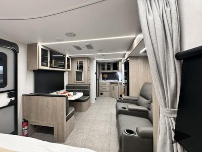 2026 Grand Design Imagine XLS - Photo 22