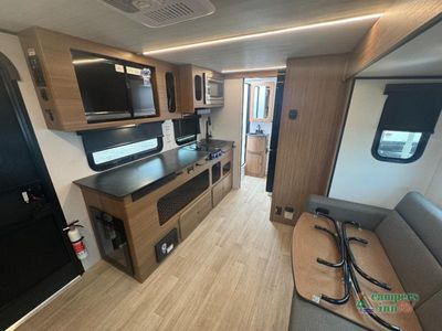 2026 Keystone RV Reign — photo 20 view
