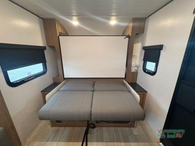 2026 Keystone RV Reign — photo 34 view