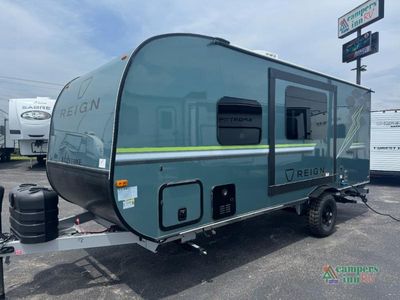 2026 Keystone RV Reign — photo 13 view