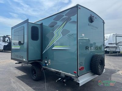 2026 Keystone RV Reign — photo 8 view