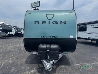 2026 Keystone RV Reign — photo 14 view