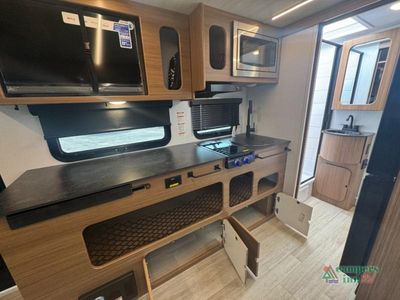 2026 Keystone RV Reign — photo 28 view