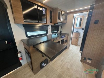 2026 Keystone RV Reign — photo 29 view
