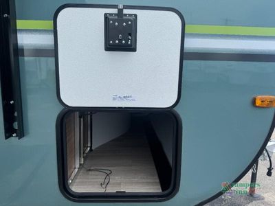 2026 Keystone RV Reign — photo 15 view