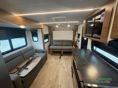 2026 Keystone RV Reign — photo 21 view