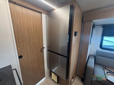 2026 Keystone RV Reign — photo 31 view