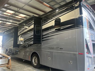 2026 Tiffin Phaeton - Photo 3