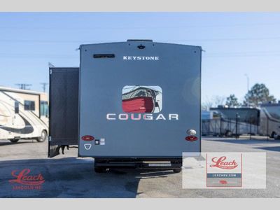 2026 Cougar Sport 2700BH — photo 8 view