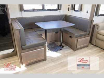 2026 Cougar Sport 2700BH — photo 12 view