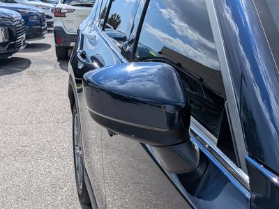 2021 Mazda CX-5 — photo 12 view