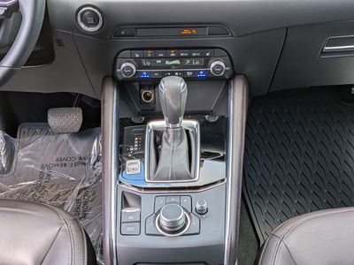 2021 Mazda CX-5 — photo 20 view
