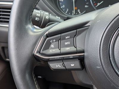 2021 Mazda CX-5 — photo 25 view