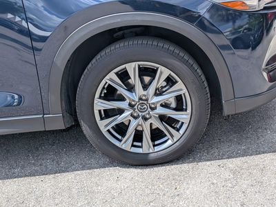 2021 Mazda CX-5 — photo 11 view