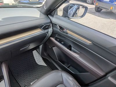 2021 Mazda CX-5 — photo 18 view