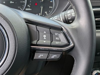 2021 Mazda CX-5 — photo 26 view