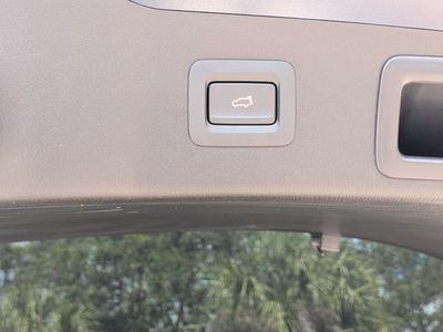 2021 Mazda CX-5 — photo 14 view