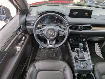 2021 Mazda CX-5 — photo 17 view
