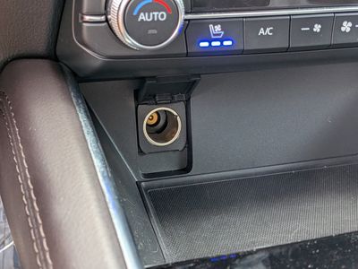2021 Mazda CX-5 — photo 31 view