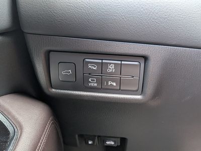 2021 Mazda CX-5 — photo 24 view