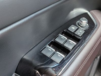 2021 Mazda CX-5 — photo 23 view