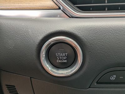 2021 Mazda CX-5 — photo 30 view