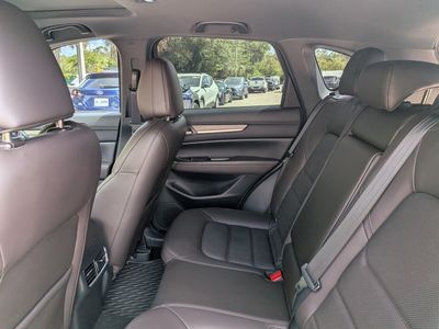 2021 Mazda CX-5 — photo 15 view