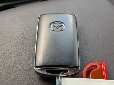 2021 Mazda CX-5 — photo 35 view