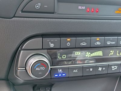 2021 Mazda CX-5 — photo 32 view