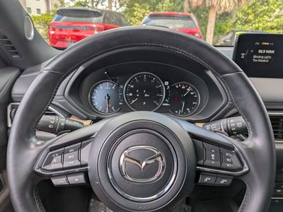 2021 Mazda CX-5 — photo 27 view