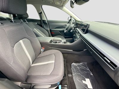 2026 Hyundai SONATA — photo 20 view