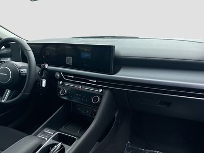 2026 Hyundai SONATA — photo 21 view