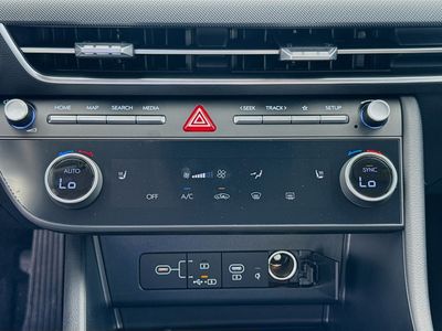 2026 Hyundai SONATA — photo 12 view