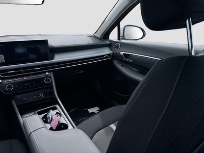 2026 Hyundai SONATA — photo 16 view